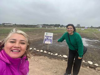Foto 13 de URBANIZACION RESIDENCIAL LA PERLA LOTES EN HUARAL CON TITULO DE PROPIEDAD INDEPENDIZADO. INMOBILIARIA GRUPO CALDEXA
