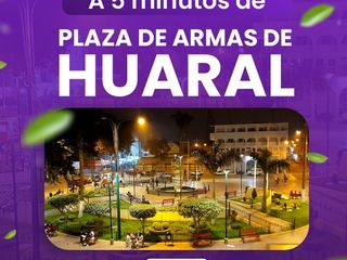 Foto 20 de URBANIZACION RESIDENCIAL LA PERLA LOTES EN HUARAL CON TITULO DE PROPIEDAD INDEPENDIZADO. INMOBILIARIA GRUPO CALDEXA