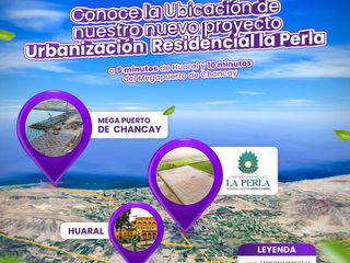 Foto 21 de URBANIZACION RESIDENCIAL LA PERLA LOTES EN HUARAL CON TITULO DE PROPIEDAD INDEPENDIZADO. INMOBILIARIA GRUPO CALDEXA