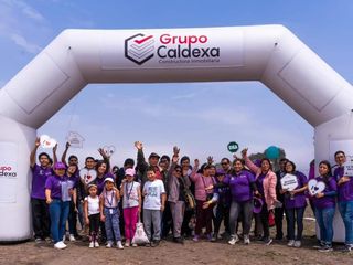Foto 22 de URBANIZACION RESIDENCIAL LA PERLA LOTES EN HUARAL CON TITULO DE PROPIEDAD INDEPENDIZADO. INMOBILIARIA GRUPO CALDEXA