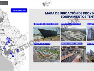 Foto 24 de URBANIZACION RESIDENCIAL LA PERLA LOTES EN HUARAL CON TITULO DE PROPIEDAD INDEPENDIZADO. INMOBILIARIA GRUPO CALDEXA