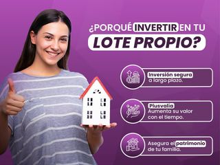 Foto 25 de URBANIZACION RESIDENCIAL LA PERLA LOTES EN HUARAL CON TITULO DE PROPIEDAD INDEPENDIZADO. INMOBILIARIA GRUPO CALDEXA