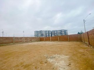 Foto 2 de VENTA DE TERRENO J 23 EN CONDOMINIO ASOCIACION JUVENTUD DEL BOSQUE PUNTA NEGRA