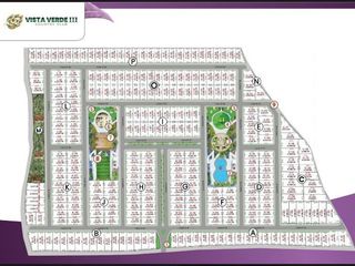 Foto 6 de VISTA VERDE COUNTRY CLUB III. CON TITULO DE PROPIEDAD INDEPENDIZADO. INMOBILIARIA GRUPO CALDEXA