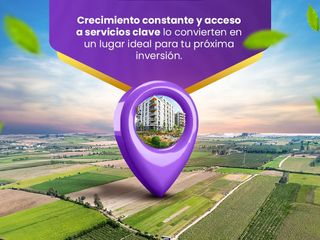 Foto 10 de VISTA VERDE COUNTRY CLUB III. CON TITULO DE PROPIEDAD INDEPENDIZADO. INMOBILIARIA GRUPO CALDEXA