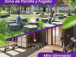 Foto 18 de VISTA VERDE COUNTRY CLUB III. CON TITULO DE PROPIEDAD INDEPENDIZADO. INMOBILIARIA GRUPO CALDEXA