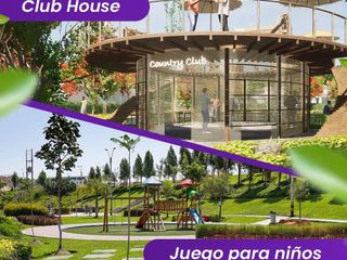 Foto 19 de VISTA VERDE COUNTRY CLUB III. CON TITULO DE PROPIEDAD INDEPENDIZADO. INMOBILIARIA GRUPO CALDEXA