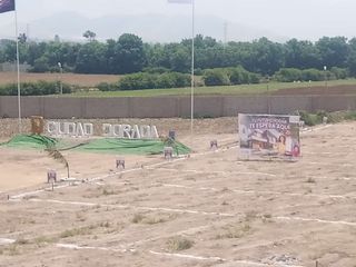 Foto 5 de URBANIZACION RESIDENCIAL SAN ISIDRO LOTES EN HUARAL CON TITULO DE PROPIEDAD INDEPENDIZADO. INMOBILIARIA GRUPO CALDEXA