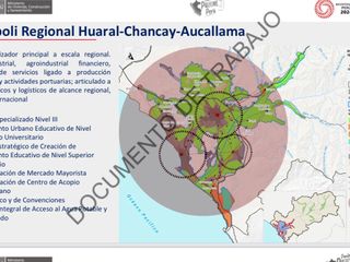 Foto 21 de URBANIZACION RESIDENCIAL SAN ISIDRO LOTES EN HUARAL CON TITULO DE PROPIEDAD INDEPENDIZADO. INMOBILIARIA GRUPO CALDEXA