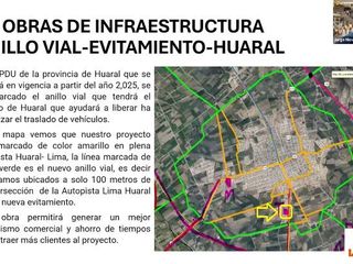 Foto 29 de URBANIZACION RESIDENCIAL SAN ISIDRO LOTES EN HUARAL CON TITULO DE PROPIEDAD INDEPENDIZADO. INMOBILIARIA GRUPO CALDEXA