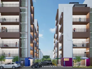 Foto 31 de URBANIZACION RESIDENCIAL SAN ISIDRO LOTES EN HUARAL CON TITULO DE PROPIEDAD INDEPENDIZADO. INMOBILIARIA GRUPO CALDEXA