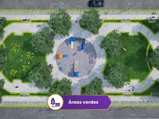 Foto 32 de URBANIZACION RESIDENCIAL SAN ISIDRO LOTES EN HUARAL CON TITULO DE PROPIEDAD INDEPENDIZADO. INMOBILIARIA GRUPO CALDEXA