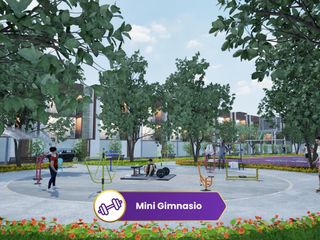 Foto 33 de URBANIZACION RESIDENCIAL SAN ISIDRO LOTES EN HUARAL CON TITULO DE PROPIEDAD INDEPENDIZADO. INMOBILIARIA GRUPO CALDEXA