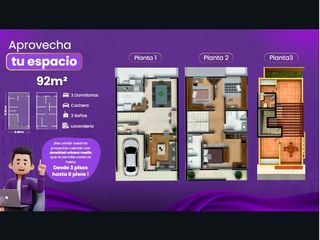 Foto 9 de URBANIZACION RESIDENCIAL SAN ISIDRO LOTES EN HUARAL CON TITULO DE PROPIEDAD INDEPENDIZADO. INMOBILIARIA GRUPO CALDEXA