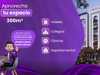 Foto 9 de URBANIZACION RESIDENCIAL SAN ISIDRO LOTES EN HUARAL CON TITULO DE PROPIEDAD INDEPENDIZADO. INMOBILIARIA GRUPO CALDEXA