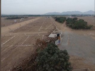 Foto 1 de URBANIZACION RESIDENCIAL SAN ISIDRO LOTES EN HUARAL CON TITULO DE PROPIEDAD INDEPENDIZADO. INMOBILIARIA GRUPO CALDEXA