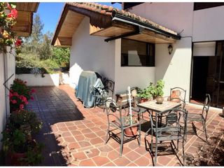 Foto 12 de CASA EN VENTA SECTOR MONTESERRÍN