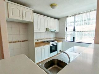 Foto 2 de SUITE DE ALQUILER, GRANDA CENTENO, CENTRO NORTE QUITO