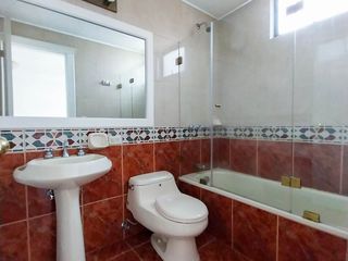 Foto 7 de SUITE DE ALQUILER, GRANDA CENTENO, CENTRO NORTE QUITO