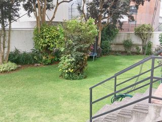 Foto 9 de SUITE DE ALQUILER, GRANDA CENTENO, CENTRO NORTE QUITO