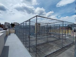 Foto 10 de SUITE DE ALQUILER, GRANDA CENTENO, CENTRO NORTE QUITO