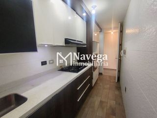 Foto 8 de ALQUILER DEPARTAMENTO EN CALLAO - SEMIAMOBLADO DE 80m2 EN CONDOMINIO