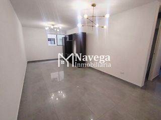 Foto 1 de ALQUILER DEPARTAMENTO EN CALLAO - SEMIAMOBLADO DE 80m2 EN CONDOMINIO