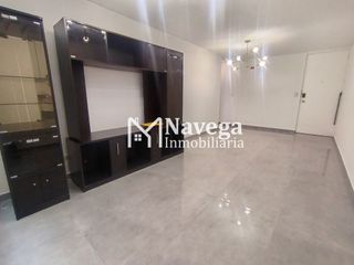 Foto 3 de ALQUILER DEPARTAMENTO EN CALLAO - SEMIAMOBLADO DE 80m2 EN CONDOMINIO