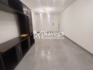 Foto 4 de ALQUILER DEPARTAMENTO EN CALLAO - SEMIAMOBLADO DE 80m2 EN CONDOMINIO