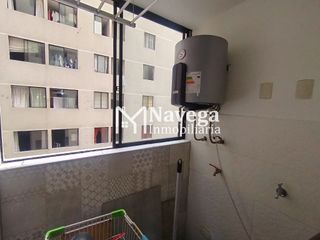 Foto 7 de ALQUILER DEPARTAMENTO EN CALLAO - SEMIAMOBLADO DE 80m2 EN CONDOMINIO