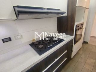 Foto 9 de ALQUILER DEPARTAMENTO EN CALLAO - SEMIAMOBLADO DE 80m2 EN CONDOMINIO
