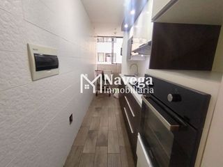 Foto 10 de ALQUILER DEPARTAMENTO EN CALLAO - SEMIAMOBLADO DE 80m2 EN CONDOMINIO
