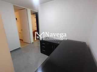 Foto 11 de ALQUILER DEPARTAMENTO EN CALLAO - SEMIAMOBLADO DE 80m2 EN CONDOMINIO