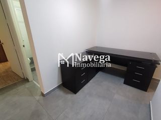 Foto 12 de ALQUILER DEPARTAMENTO EN CALLAO - SEMIAMOBLADO DE 80m2 EN CONDOMINIO