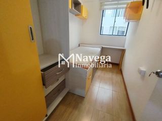 Foto 13 de ALQUILER DEPARTAMENTO EN CALLAO - SEMIAMOBLADO DE 80m2 EN CONDOMINIO