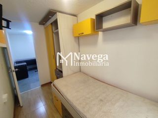 Foto 14 de ALQUILER DEPARTAMENTO EN CALLAO - SEMIAMOBLADO DE 80m2 EN CONDOMINIO