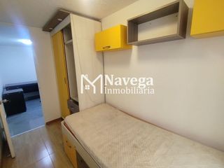 Foto 15 de ALQUILER DEPARTAMENTO EN CALLAO - SEMIAMOBLADO DE 80m2 EN CONDOMINIO