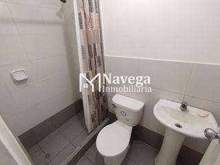 Foto 16 de ALQUILER DEPARTAMENTO EN CALLAO - SEMIAMOBLADO DE 80m2 EN CONDOMINIO