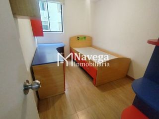 Foto 17 de ALQUILER DEPARTAMENTO EN CALLAO - SEMIAMOBLADO DE 80m2 EN CONDOMINIO