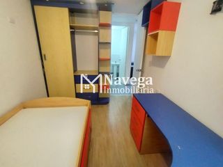 Foto 18 de ALQUILER DEPARTAMENTO EN CALLAO - SEMIAMOBLADO DE 80m2 EN CONDOMINIO