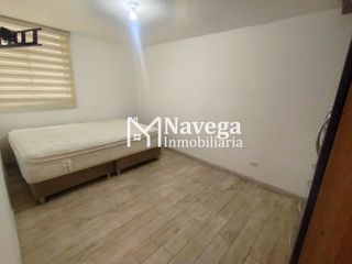 Foto 19 de ALQUILER DEPARTAMENTO EN CALLAO - SEMIAMOBLADO DE 80m2 EN CONDOMINIO