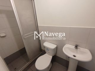 Foto 21 de ALQUILER DEPARTAMENTO EN CALLAO - SEMIAMOBLADO DE 80m2 EN CONDOMINIO