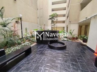 Foto 22 de ALQUILER DEPARTAMENTO EN CALLAO - SEMIAMOBLADO DE 80m2 EN CONDOMINIO