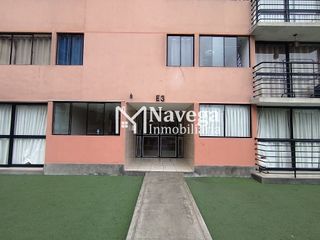 Foto 25 de ALQUILER DEPARTAMENTO EN CALLAO - SEMIAMOBLADO DE 80m2 EN CONDOMINIO