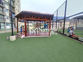 Foto 29 de ALQUILER DEPARTAMENTO EN CALLAO - SEMIAMOBLADO DE 80m2 EN CONDOMINIO