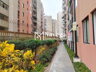 Foto 31 de ALQUILER DEPARTAMENTO EN CALLAO - SEMIAMOBLADO DE 80m2 EN CONDOMINIO