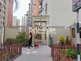 Foto 32 de ALQUILER DEPARTAMENTO EN CALLAO - SEMIAMOBLADO DE 80m2 EN CONDOMINIO
