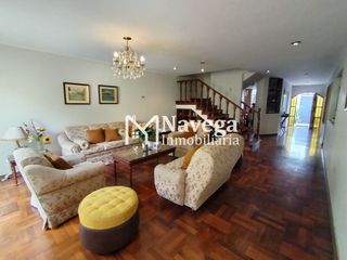 Foto 1 de VENTA DE CASA EN LA PERLA - ESPALDA DE LA ISLA DEL PARAISO