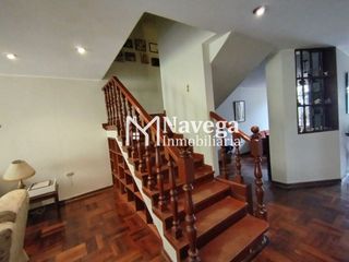 Foto 15 de VENTA DE CASA EN LA PERLA - ESPALDA DE LA ISLA DEL PARAISO