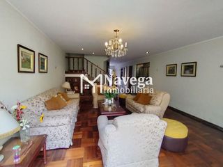 Foto 2 de VENTA DE CASA EN LA PERLA - ESPALDA DE LA ISLA DEL PARAISO